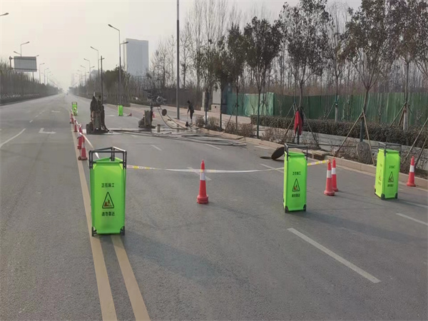 霍山公路路基注浆，这些您了解吗？