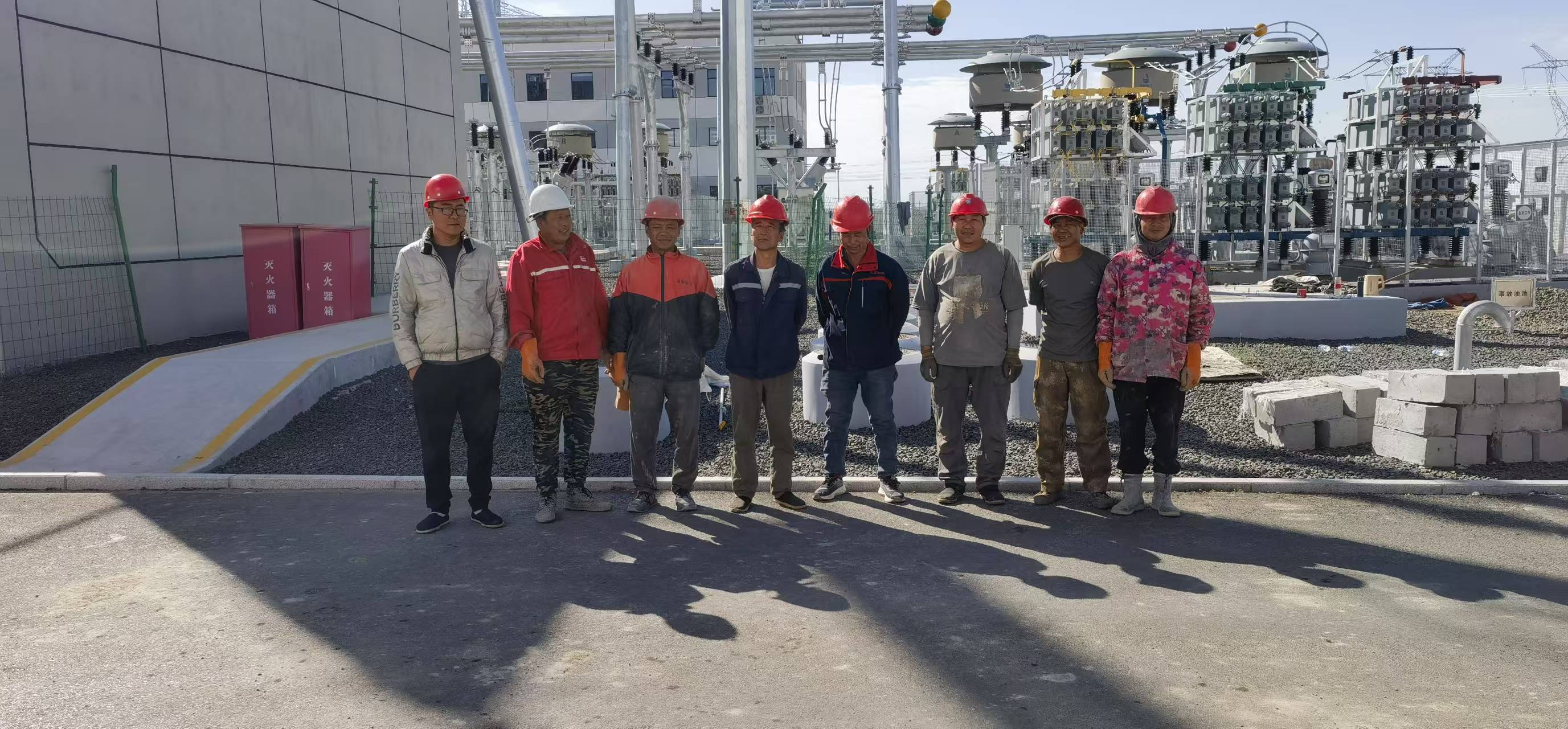 霍山地基沉降如何修复?